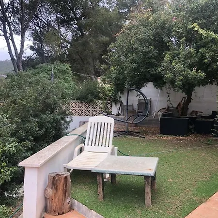 Casa De La Playa