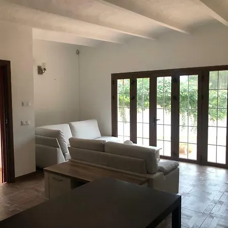 Casa De La Playa
