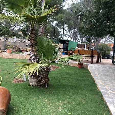 Casa De La Playa Holiday home *